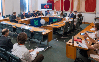 Latest News – New Year, New Structure